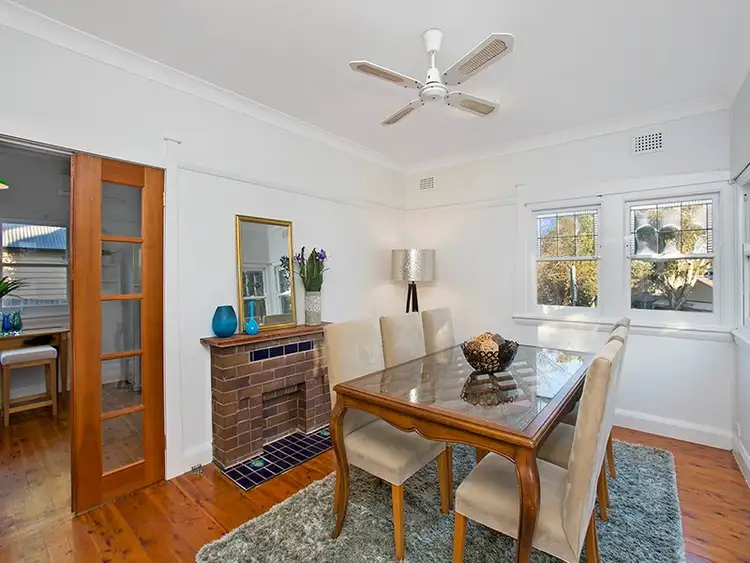 Fourth view of Homely house listing, 125 Curtis Road, Balmain NSW 2041