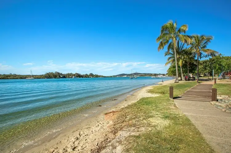 Third view of Homely block of units listing, 1 - 6/78 Hilton Terrace, Noosaville QLD 4566