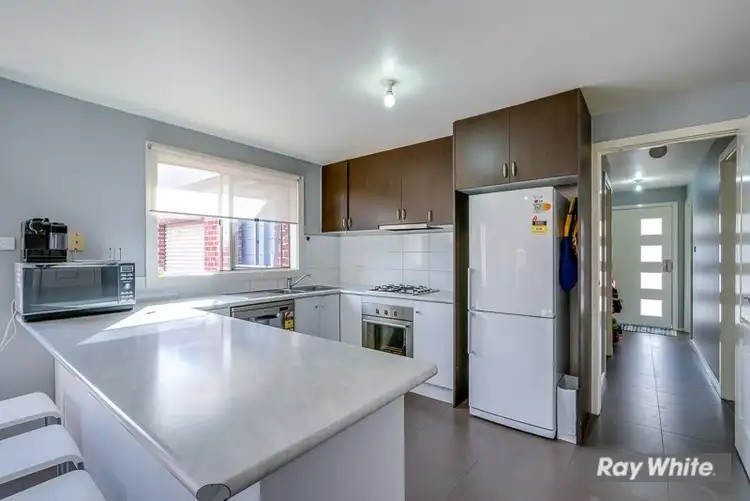 Fifth view of Homely house listing, 18 Joybells Crescent, Tarneit VIC 3029