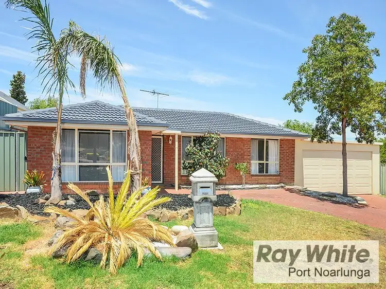 27 Peppermint Grove, Noarlunga Downs SA 5168