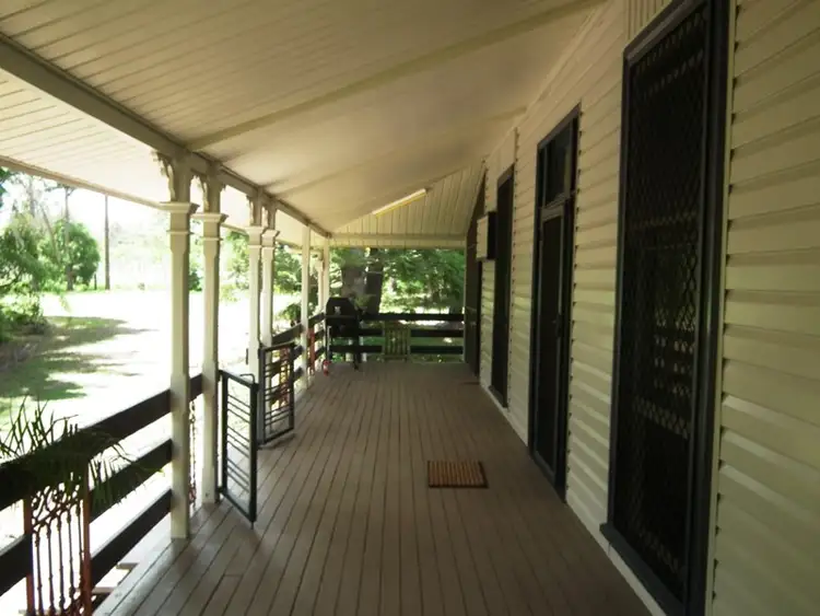 Sixth view of Homely house listing, 850 River Road, Tinana QLD 4650