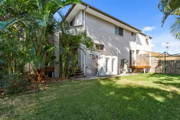 Third view of Homely house listing, 1/27 Clark Street, Biggera Waters QLD 4216