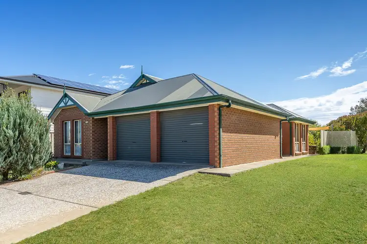 Main view of Homely house listing, 15 Rebecca Street, Wellington East SA 5259