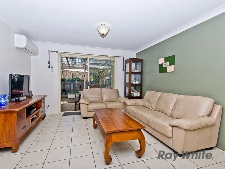 Third view of Homely house listing, 1/13 Kakadu Circuit, Zillmere QLD 4034
