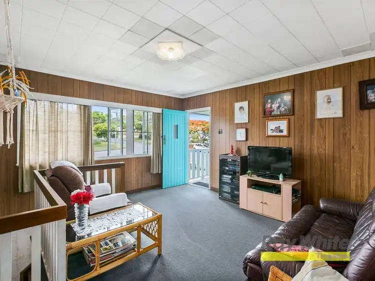 Fifth view of Homely house listing, 27 Glading Street, Manly West QLD 4179