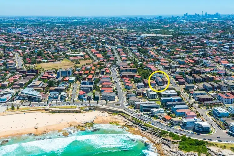 Seventh view of Homely apartment listing, 1/30 Bona Vista Avenue, Maroubra NSW 2035