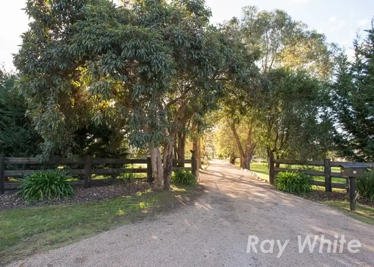 Second view of Homely rural property listing, 50 Graydens Road, Tyabb VIC 3913