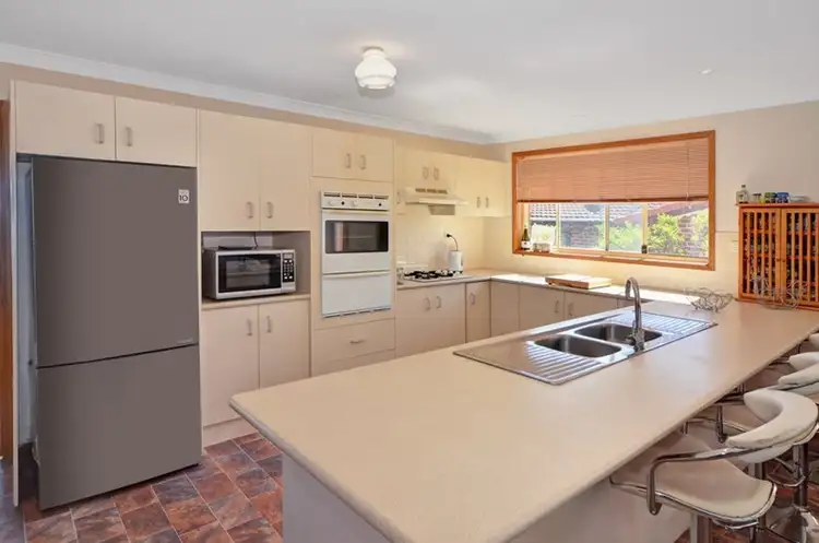 Sixth view of Homely house listing, 20 Platypus Way, Blackbutt NSW 2529