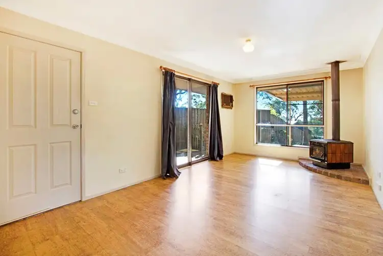 Main view of Homely house listing, 353 Lieutanant Bowen Drive, Bowen Mountain NSW 2753