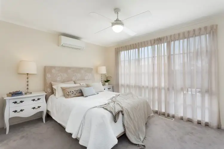 Fifth view of Homely house listing, 11/54-62 Parker Street, Templestowe Lower VIC 3107