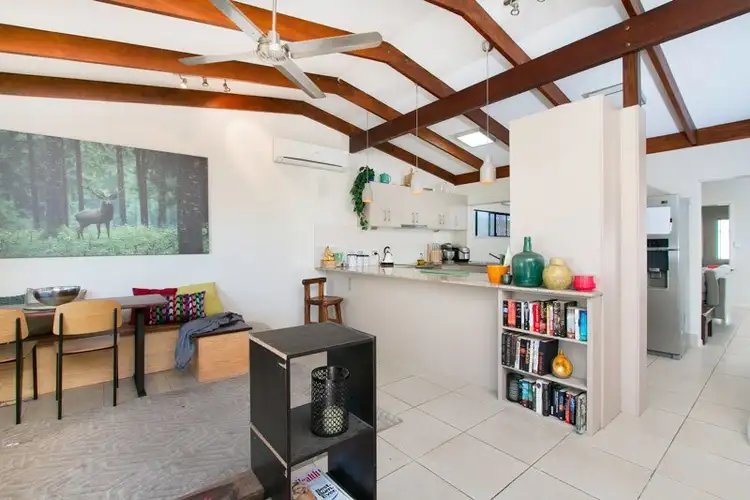 Fifth view of Homely house listing, 5 Corinda Close, Trinity Beach QLD 4879