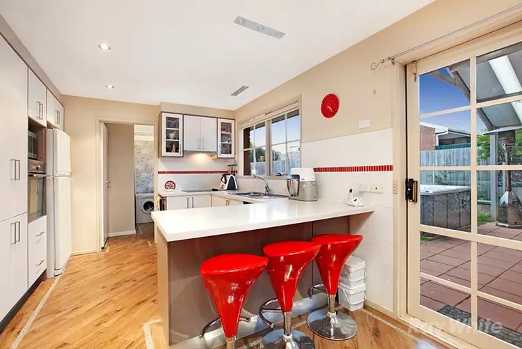 Third view of Homely house listing, 6 Mandala Court, Wantirna South VIC 3152