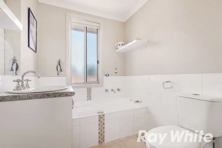 Seventh view of Homely townhouse listing, 8/31 Haley Street, Diamond Creek VIC 3089