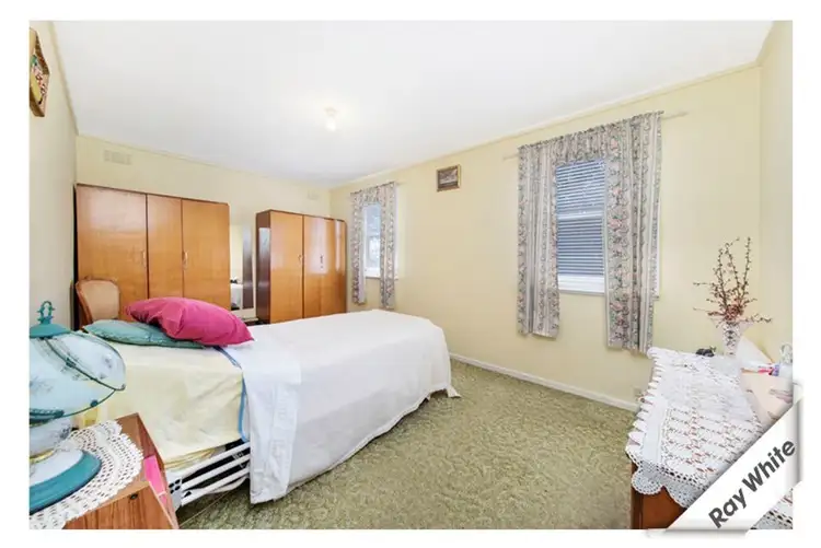 Fourth view of Homely house listing, 40 Blacket Street, Downer ACT 2602