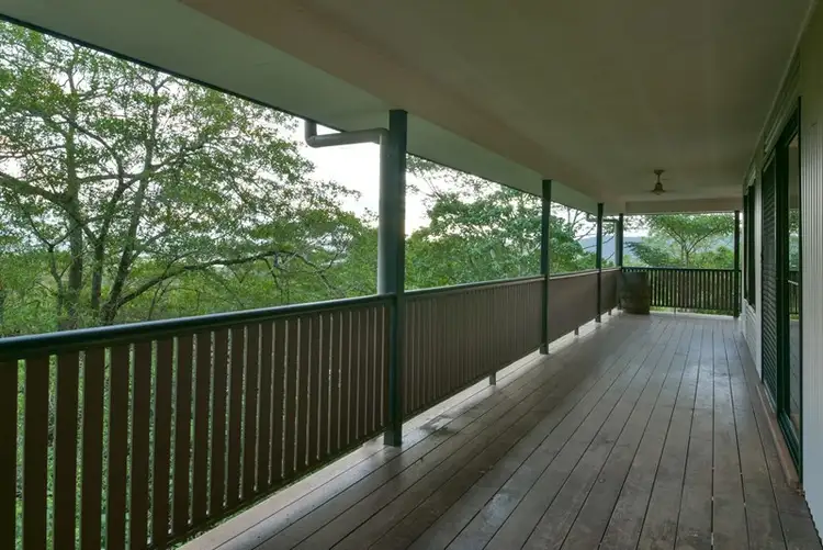 Third view of Homely house listing, 103 Kookaburra Drive, Cannon Valley QLD 4800