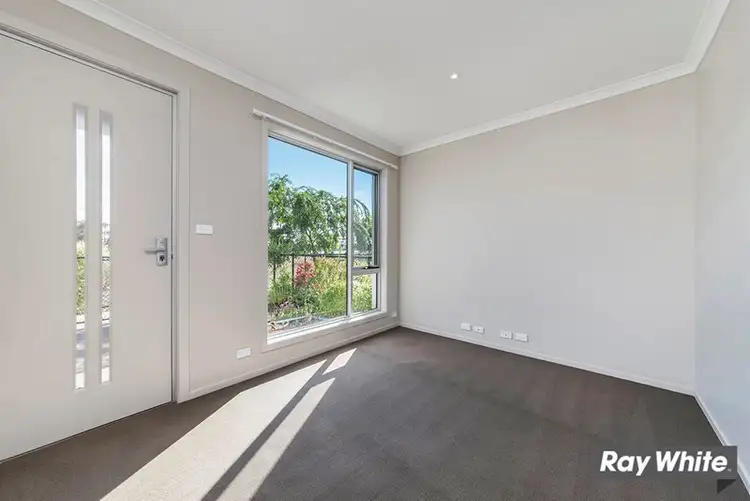 Second view of Homely townhouse listing, 34/101 Kinloch Circuit, Bruce ACT 2617