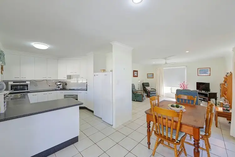 Seventh view of Homely house listing, 4 Larson Street, Bundaberg North QLD 4670