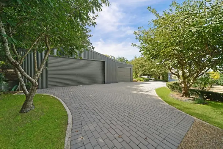 Fifth view of Homely house listing, 562 Ellsmore Road, Exeter NSW 2579