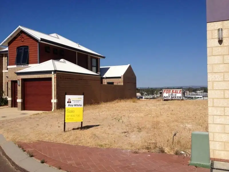 Main view of Homely land listing, 5/15 Parkfield Street, Bunbury WA 6230