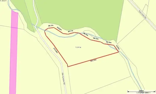 Main view of Homely land listing, 863-889 Old Gympie Road, Elimbah QLD 4516