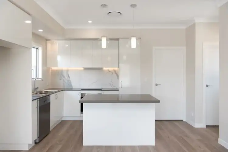 Fourth view of Homely townhouse listing, 4/81 Adelaide Street, Carina QLD 4152