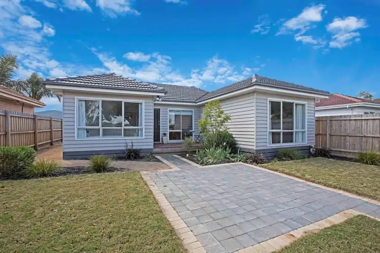 1/52 Apex Avenue, Belmont VIC 3216