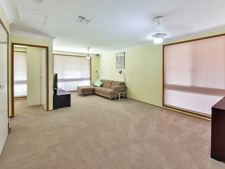 Fifth view of Homely house listing, 118 Helicia Road, Macquarie Fields NSW 2564