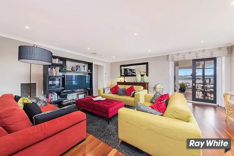 Fifth view of Homely house listing, 43 Macfarlane Burnet Avenue, Macgregor ACT 2615