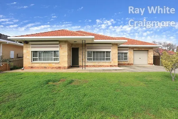 Main view of Homely house listing, 420 Salisbury Highway, Parafield Gardens SA 5107