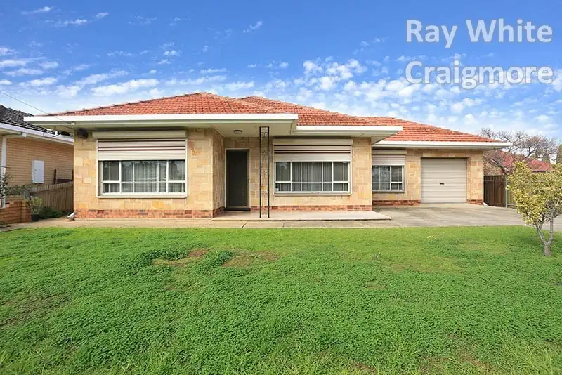 Main view of Homely house listing, 420 Salisbury Highway, Parafield Gardens SA 5107