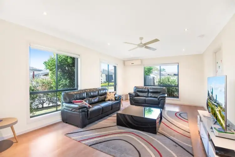 Fourth view of Homely villa listing, 25/17 Darlington Drive, Banora Point NSW 2486