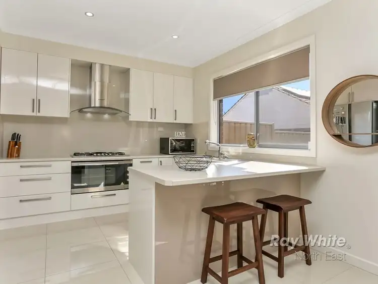 Third view of Homely house listing, 4 Avis Court, Valley View SA 5093