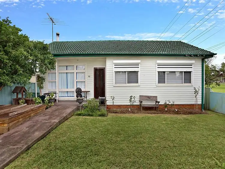 455 George Street, South Windsor NSW 2756