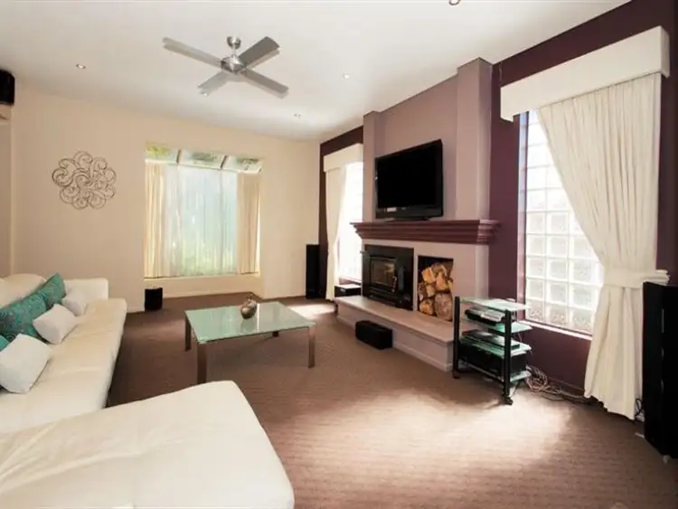 Second view of Homely house listing, 39 Paul Crescent, Epping VIC 3076