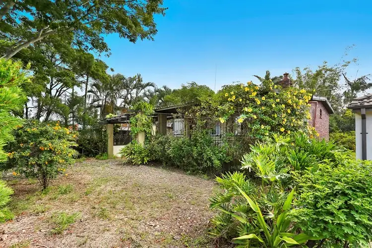 Main view of Homely land listing, 32 Bent Street, Cannon Hill QLD 4170