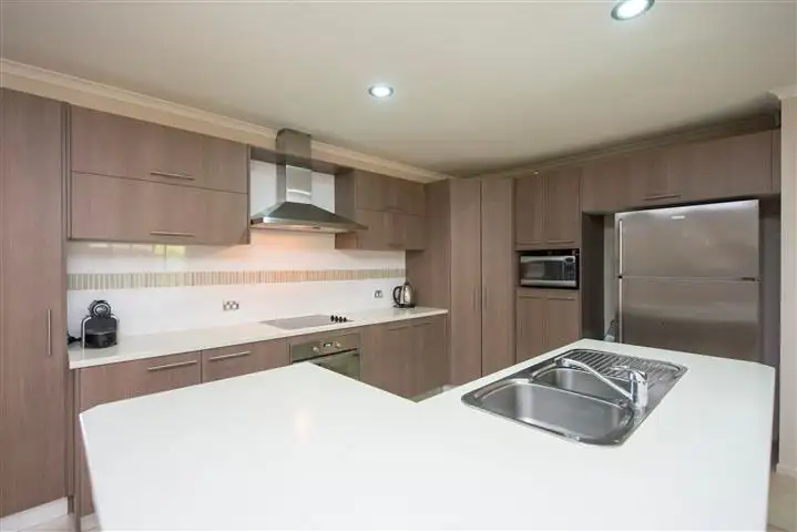 Seventh view of Homely house listing, 23 Southern Cross Close, Telina QLD 4680