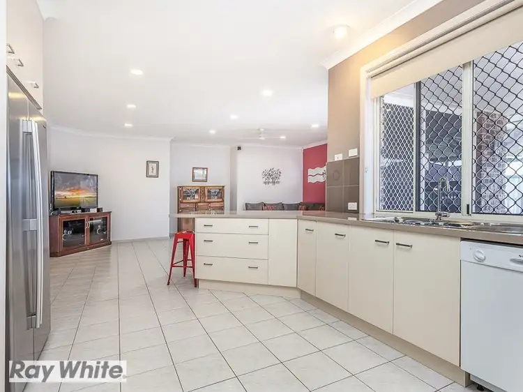 Second view of Homely house listing, 12 Fernan Court, Murrumba Downs QLD 4503