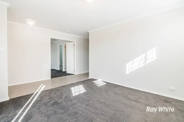 Fifth view of Homely house listing, 25 Springhill Drive, Cranbourne VIC 3977