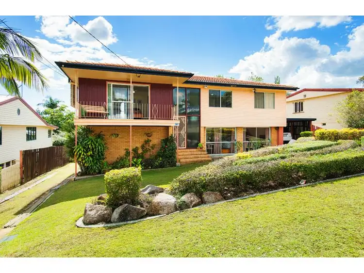 102 Kempsie Road, Upper Mount Gravatt QLD 4122