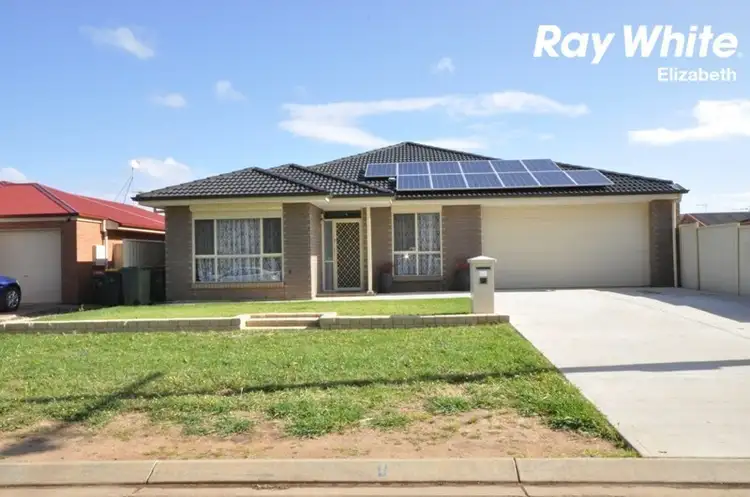 Second view of Homely house listing, 23 Peerless Road, Munno Para West SA 5115
