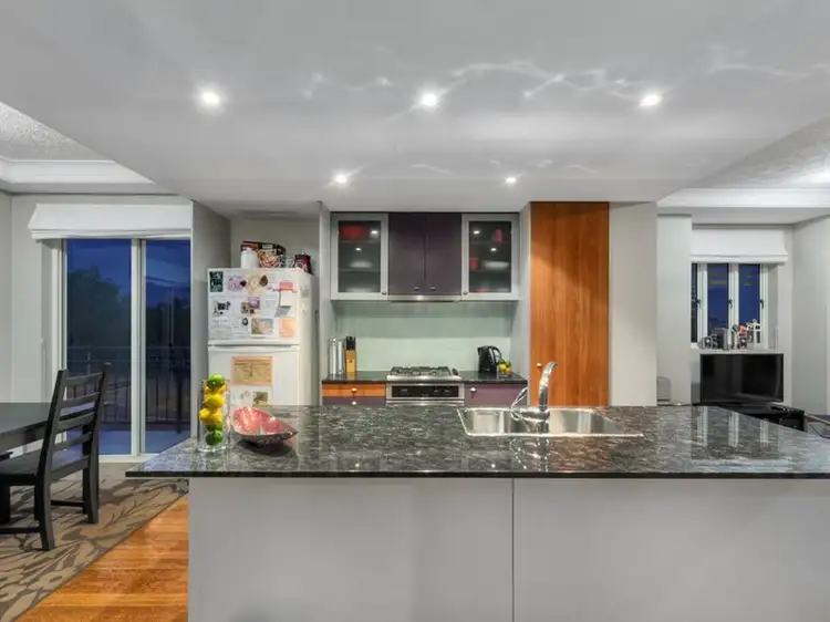 Sixth view of Homely apartment listing, 13/451 GREGORY Terrace, Spring Hill QLD 4000