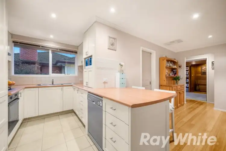 Fourth view of Homely house listing, 14 Moonah Road, Wantirna South VIC 3152