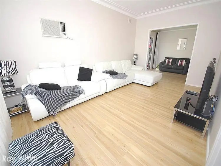 Second view of Homely house listing, 16 Willow Street, Greystanes NSW 2145