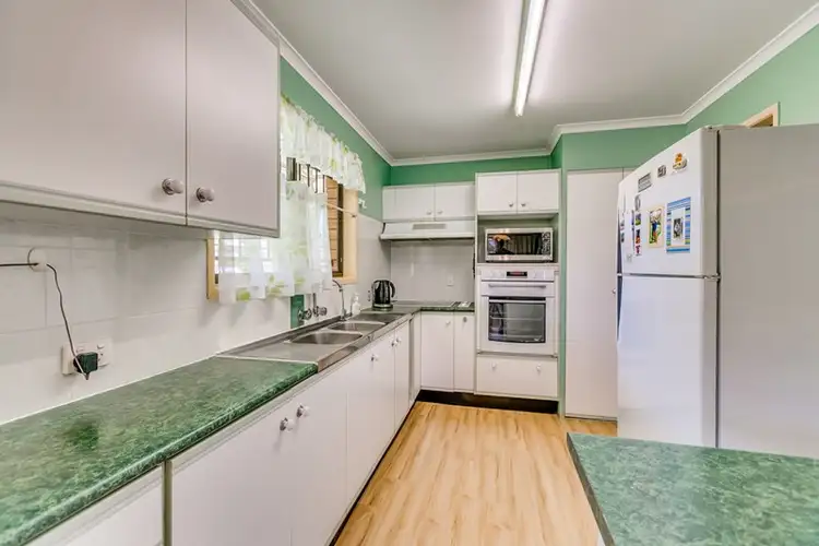 Fifth view of Homely house listing, 28 Teraglin Street, Manly West QLD 4179