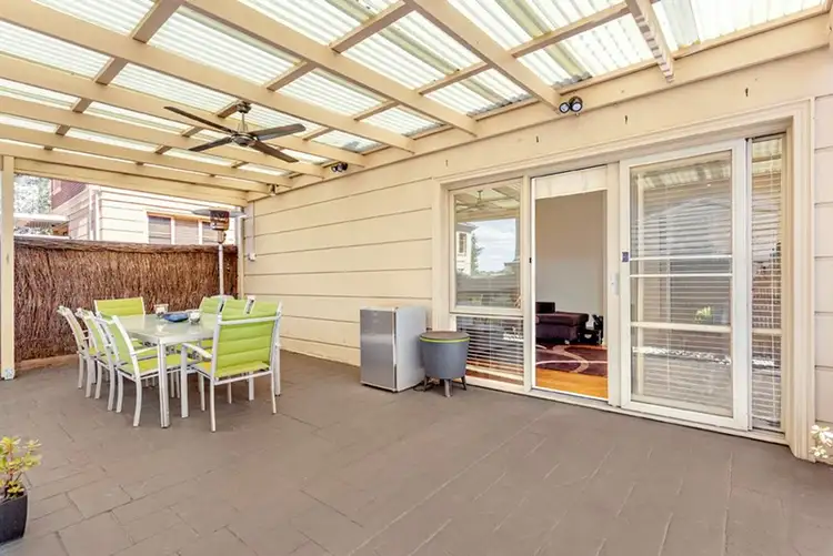 Sixth view of Homely townhouse listing, 2/26 Foote Street, Templestowe Lower VIC 3107