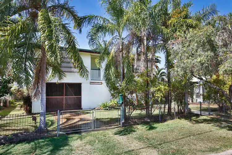 Main view of Homely house listing, 6 Wagner Street, Oonoonba QLD 4811