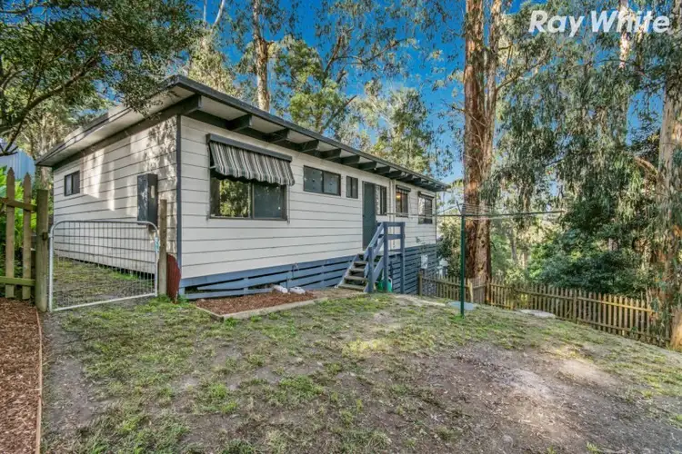 Seventh view of Homely house listing, 5 Creek Road, Belgrave VIC 3160