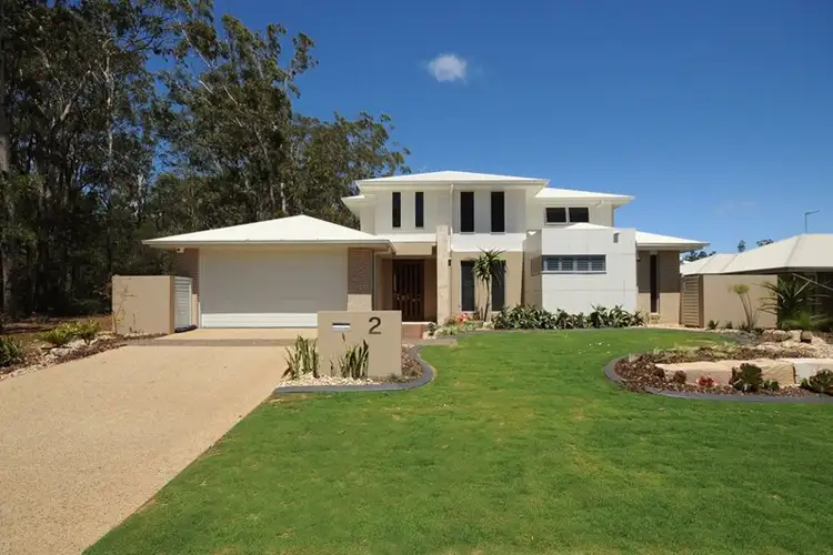 2 Tarlington Street, Middle Ridge QLD 4350