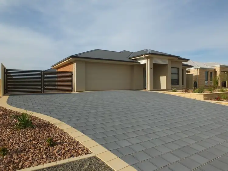 Fifth view of Homely house listing, 53 Pommern Way, Wallaroo SA 5556