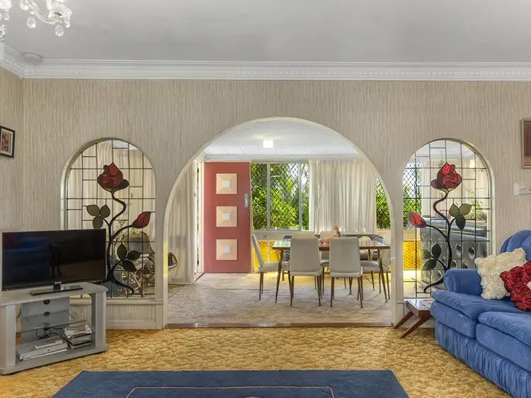 Fourth view of Homely house listing, 66 Imperial Avenue, Cannon Hill QLD 4170